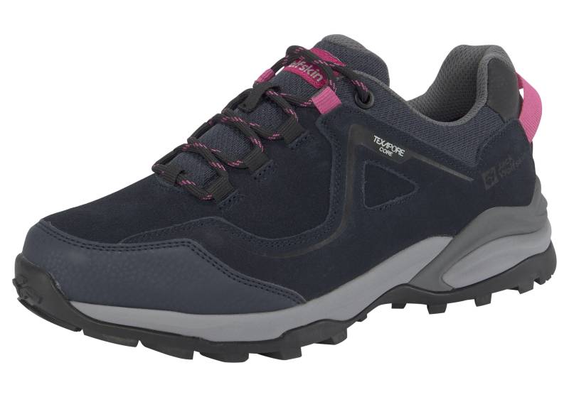 Jack Wolfskin Wanderschuh »SUNSET HIKE TEXAPORE LOW W«, wasserdicht von Jack Wolfskin