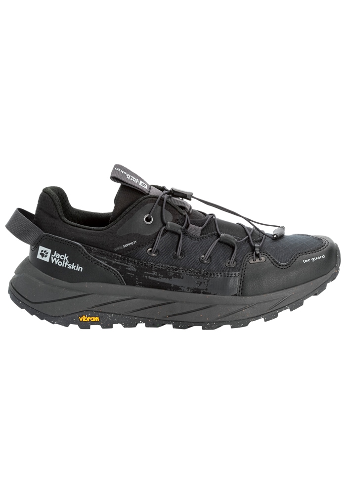 Jack Wolfskin Wanderschuh »TERRAQUEST LOW M« von Jack Wolfskin