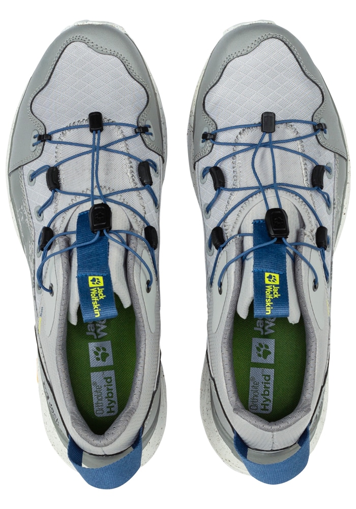Jack Wolfskin Wanderschuh »TERRAQUEST LOW M« Jack Wolfskin Wanderschuh »TERRAQUEST LOW M« von Jack Wolfskin