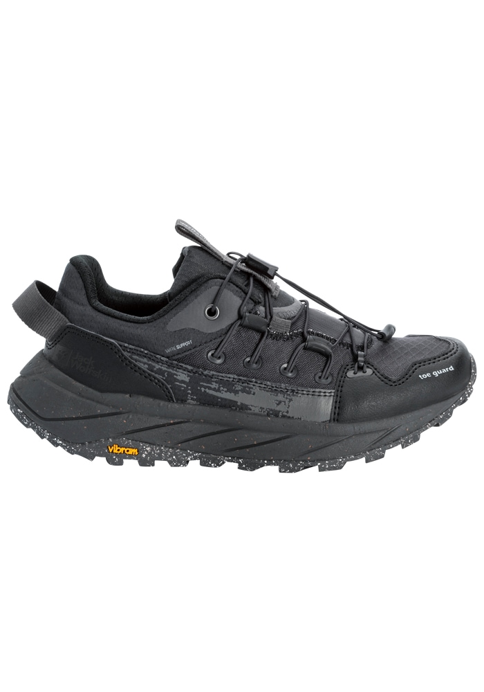 Jack Wolfskin Wanderschuh »TERRAQUEST LOW W« Jack Wolfskin Wanderschuh »TERRAQUEST LOW W« von Jack Wolfskin