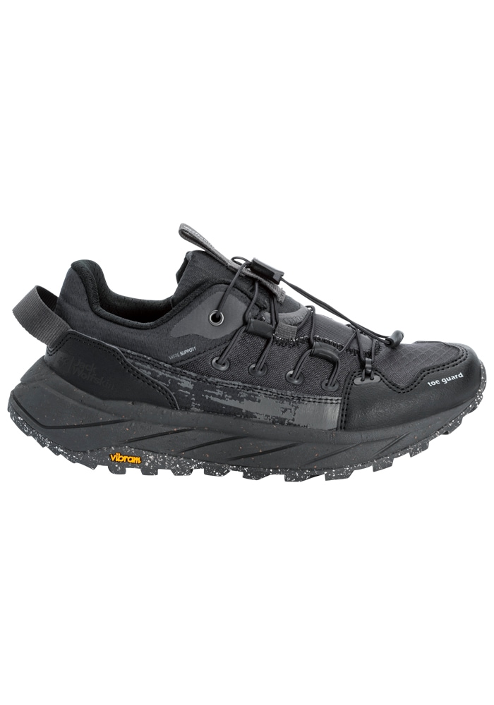 Jack Wolfskin Wanderschuh »TERRAQUEST LOW W« von Jack Wolfskin