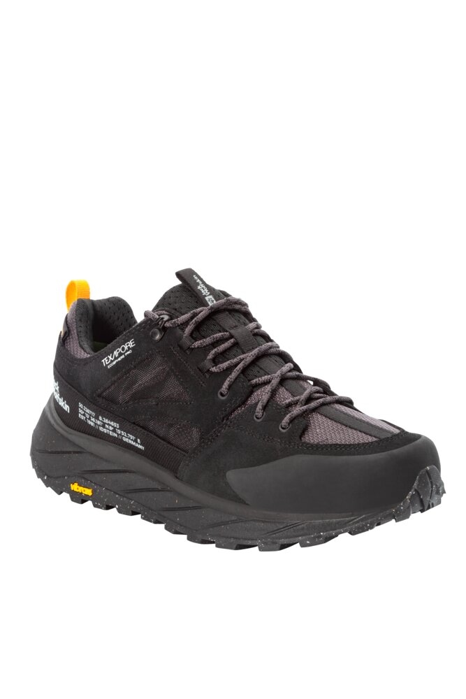 Jack Wolfskin Wanderschuh »TERRAQUEST TEXAPORE LOW M«, wasserdicht von Jack Wolfskin