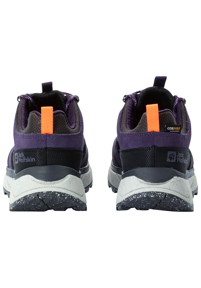 Jack Wolfskin Hikingschuh »TERRAQUEST TEXAPORE LOW W« Jack Wolfskin Hikingschuh »TERRAQUEST TEXAPORE LOW W« von Jack Wolfskin