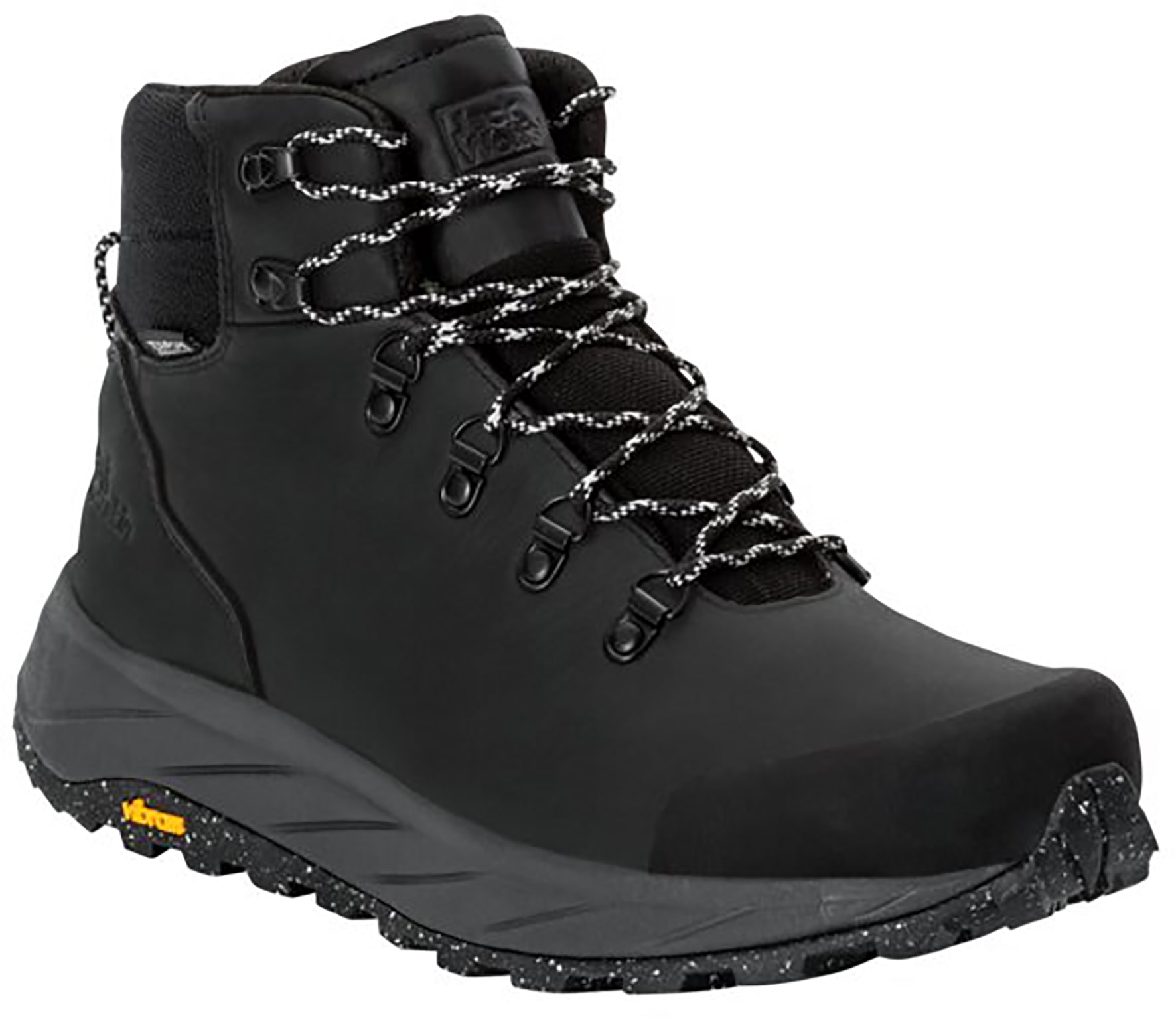 Jack Wolfskin Wanderschuh »TERRAQUEST X TEXAPORE MID M«, wasserdicht von Jack Wolfskin