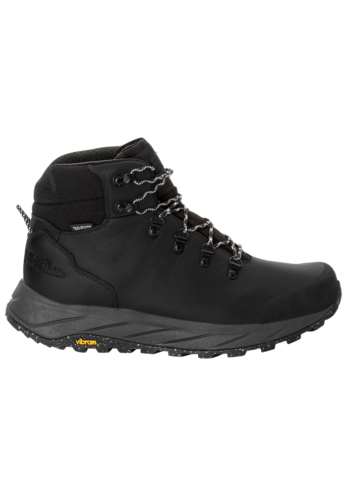 Jack Wolfskin Wanderschuh »TERRAQUEST X TEXAPORE MID M« Jack Wolfskin Wanderschuh »TERRAQUEST X TEXAPORE MID M« von Jack Wolfskin