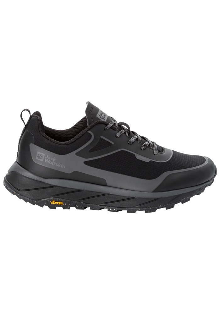 Jack Wolfskin Wanderschuh »TERRASHELTER LOW M« von Jack Wolfskin