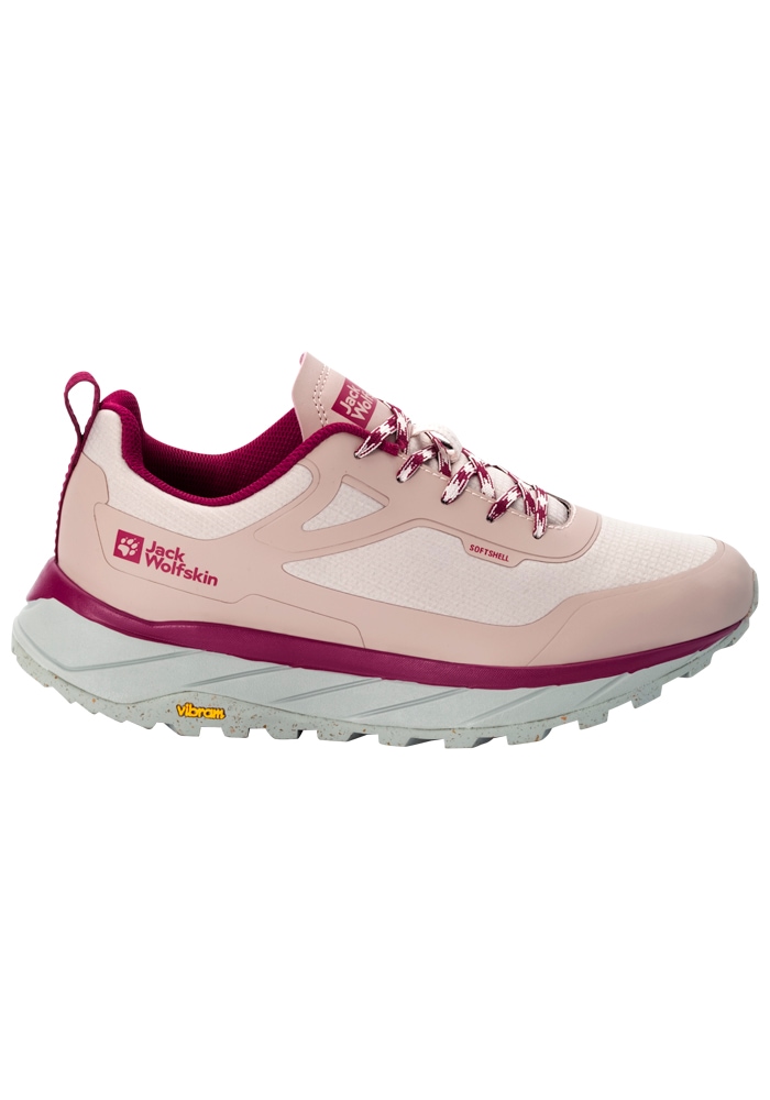 Jack Wolfskin Wanderschuh »TERRASHELTER LOW W« Jack Wolfskin Wanderschuh »TERRASHELTER LOW W« von Jack Wolfskin