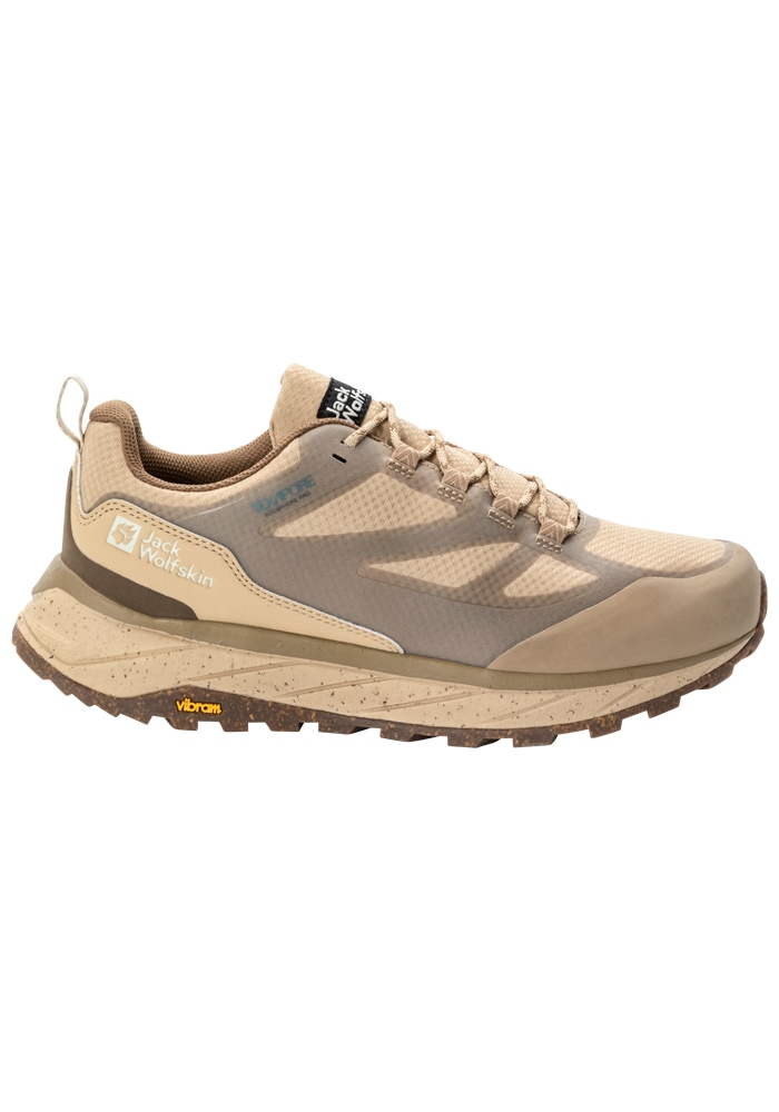 Jack Wolfskin Wanderschuh »TERRAVENTURE TEXAPORE LOW M« von Jack Wolfskin