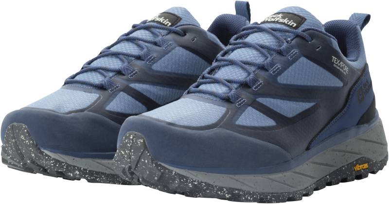 Jack Wolfskin Wanderschuh »TERRAVENTURE TEXAPORE LOW M«, wasserdicht von Jack Wolfskin