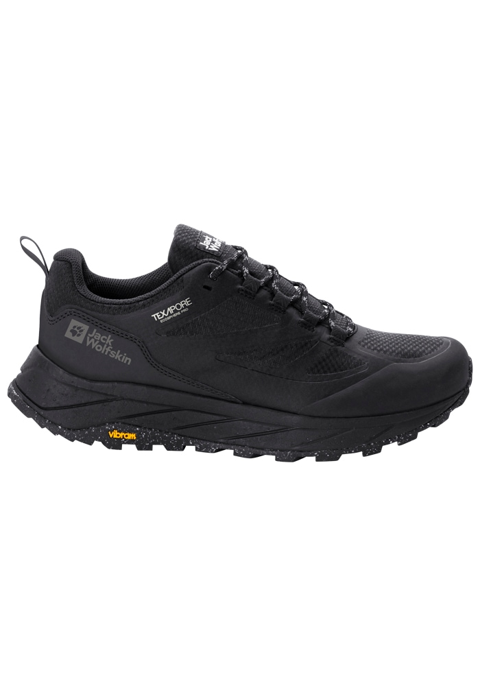 Jack Wolfskin Wanderschuh »TERRAVENTURE TEXAPORE LOW M« Jack Wolfskin Wanderschuh »TERRAVENTURE TEXAPORE LOW M« von Jack Wolfskin