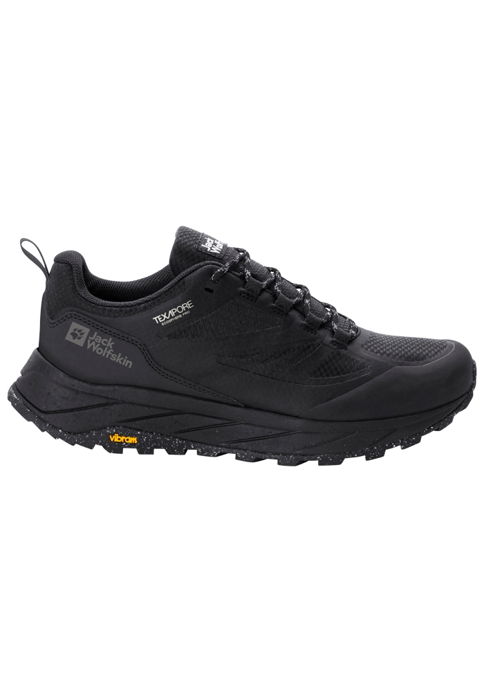 Jack Wolfskin Wanderschuh »TERRAVENTURE TEXAPORE LOW M« von Jack Wolfskin