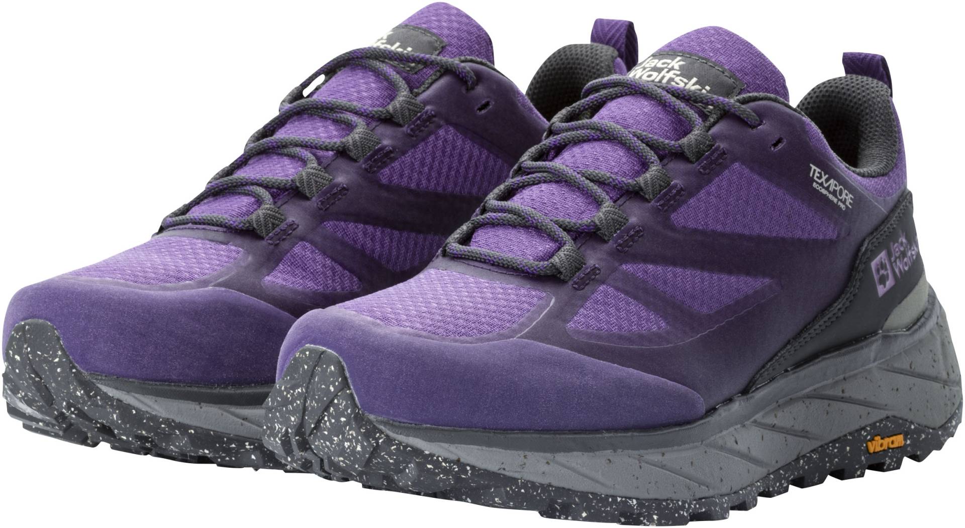 Jack Wolfskin Wanderschuh »TERRAVENTURE TEXAPORE LOW W«, wasserdicht von Jack Wolfskin