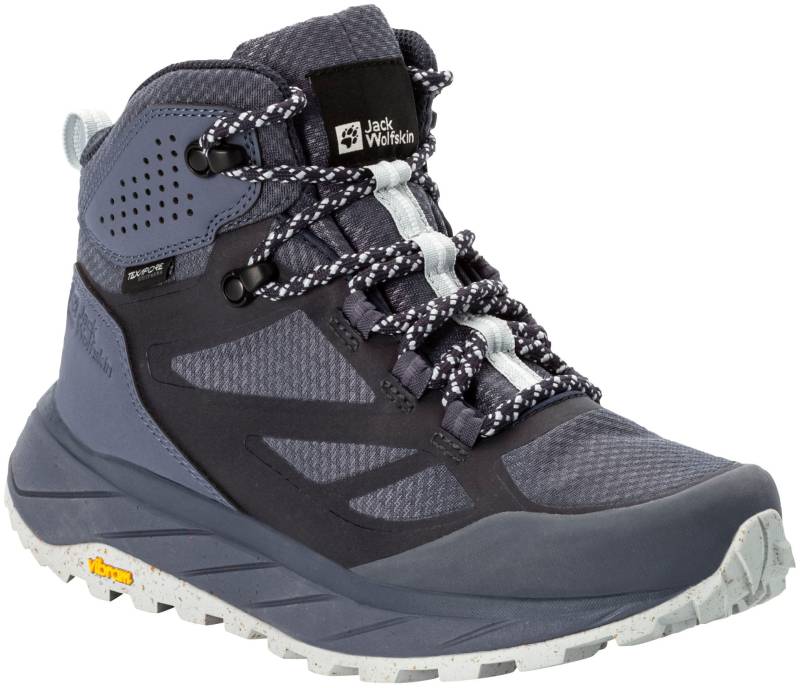 Jack Wolfskin Wanderschuh »TERRAVENTURE TEXAPORE MID W«, wasserdicht von Jack Wolfskin