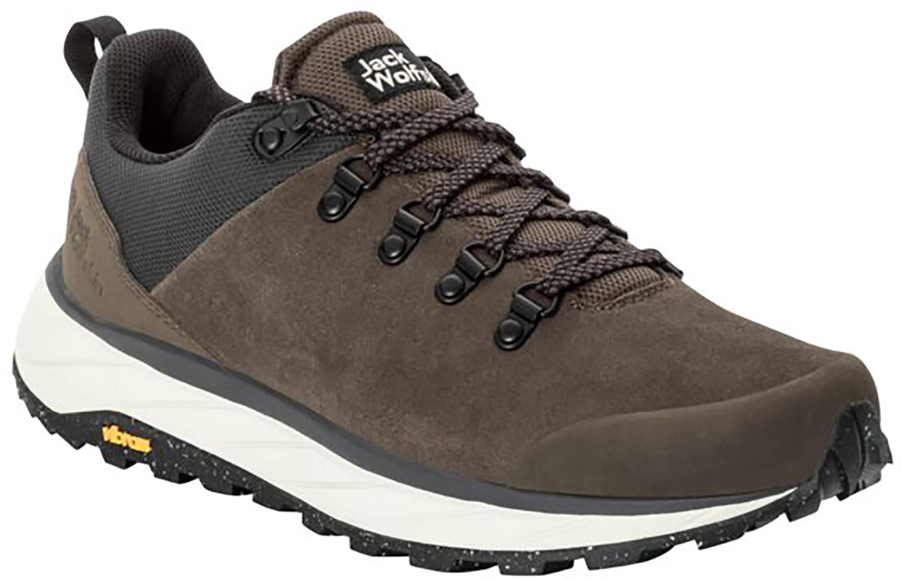 Jack Wolfskin Wanderschuh »TERRAVENTURE URBAN LOW M« von Jack Wolfskin