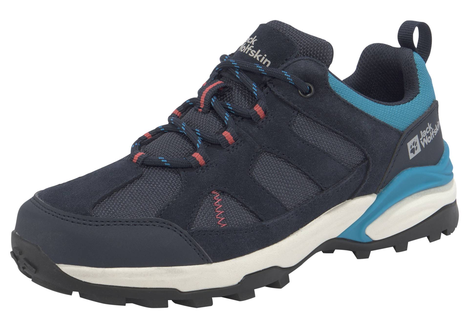 Jack Wolfskin Wanderschuh »TRAIL HIKER LOW W« Jack Wolfskin Wanderschuh »TRAIL HIKER LOW W« von Jack Wolfskin