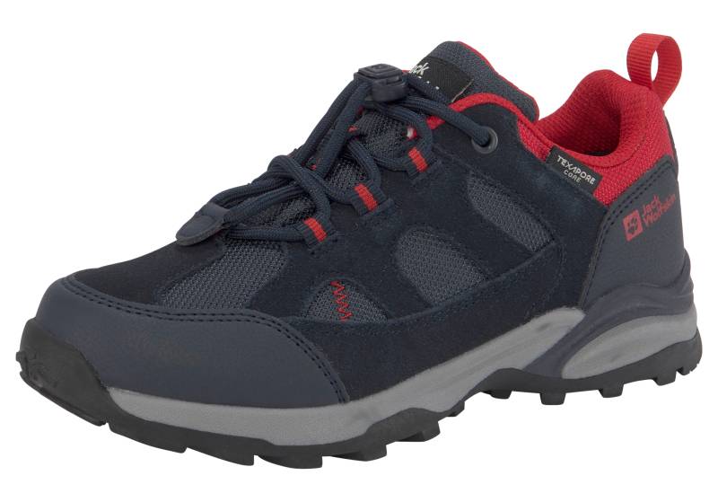 Jack Wolfskin Wanderschuh »TRAIL HIKER TEXAPORE LOW K«, wasserdicht von Jack Wolfskin