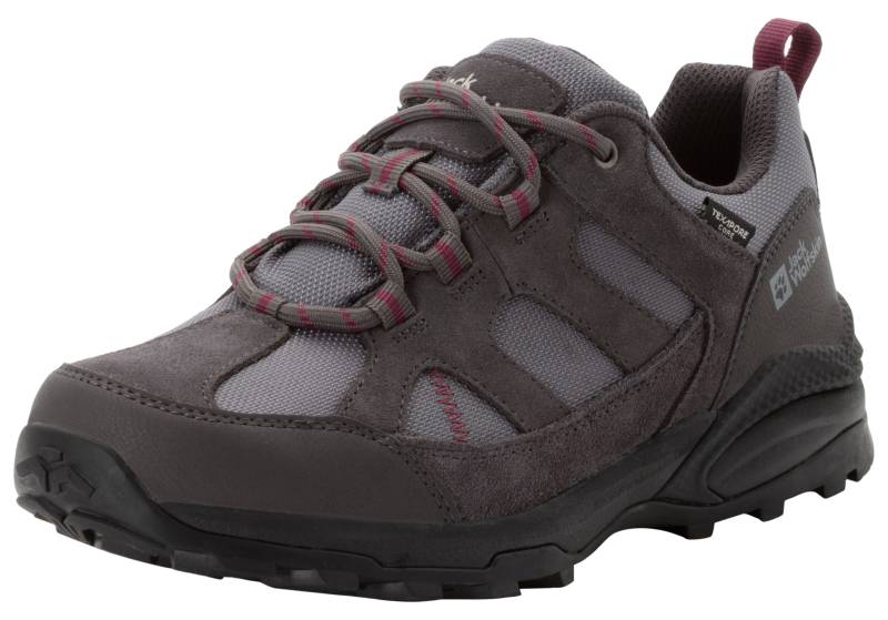 Jack Wolfskin Wanderschuh »TRAIL HIKER TEXAPORE LOW W«, Wasserdicht von Jack Wolfskin