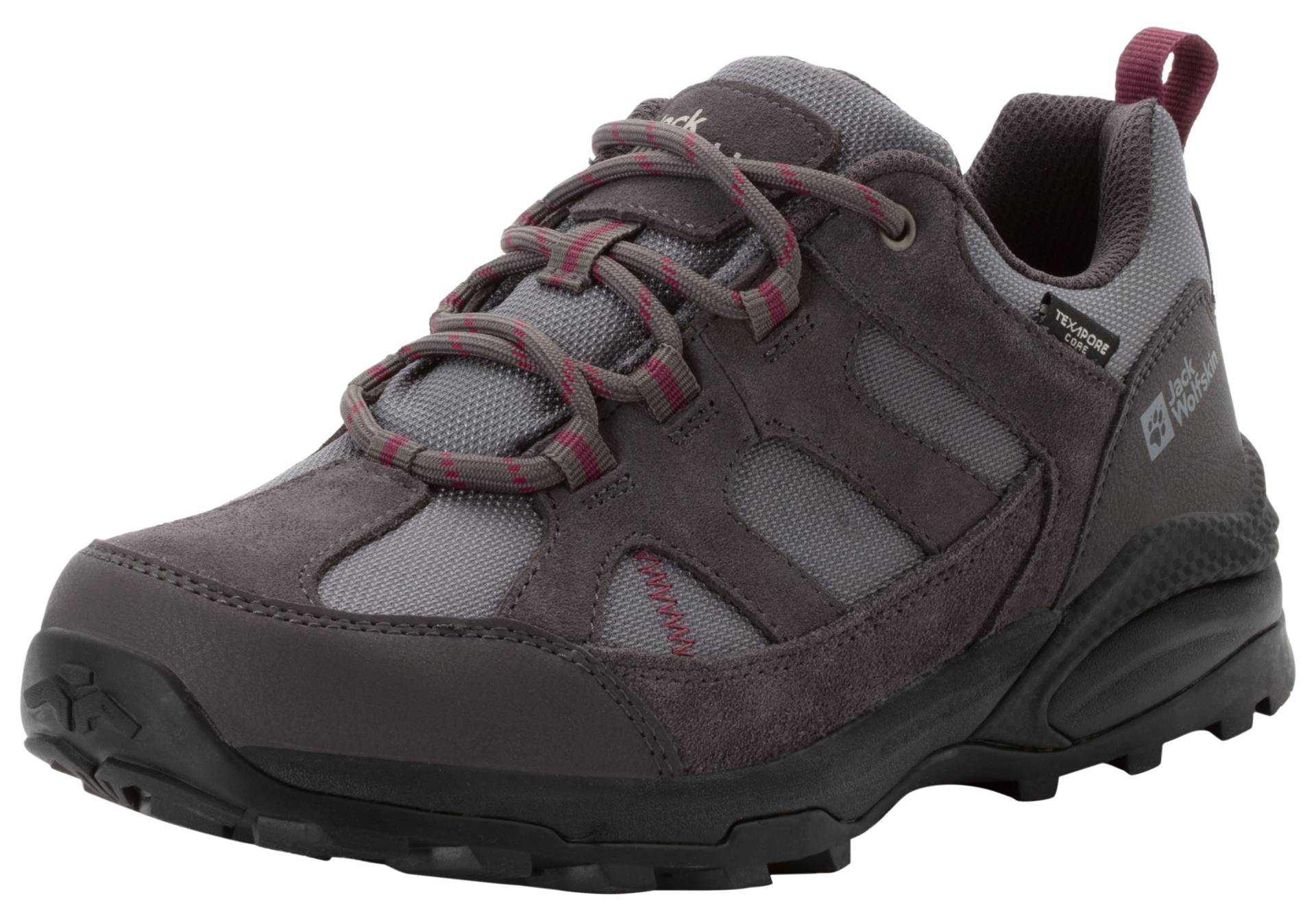 Jack Wolfskin Wanderschuh »TRAIL HIKER TEXAPORE LOW W«, Wasserdicht Jack Wolfskin Wanderschuh »TRAIL HIKER TEXAPORE LOW W«, Wasserdicht von Jack Wolfskin