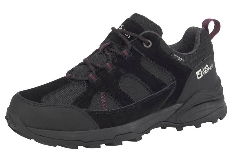 Jack Wolfskin Wanderschuh »TRAIL HIKER TEXAPORE LOW W«, Wasserdicht von Jack Wolfskin