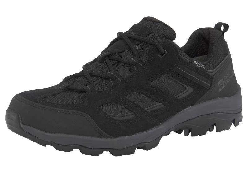 Jack Wolfskin Wanderschuh »VOJO 3 TEXAPORE LOW M«, wasserdicht von Jack Wolfskin