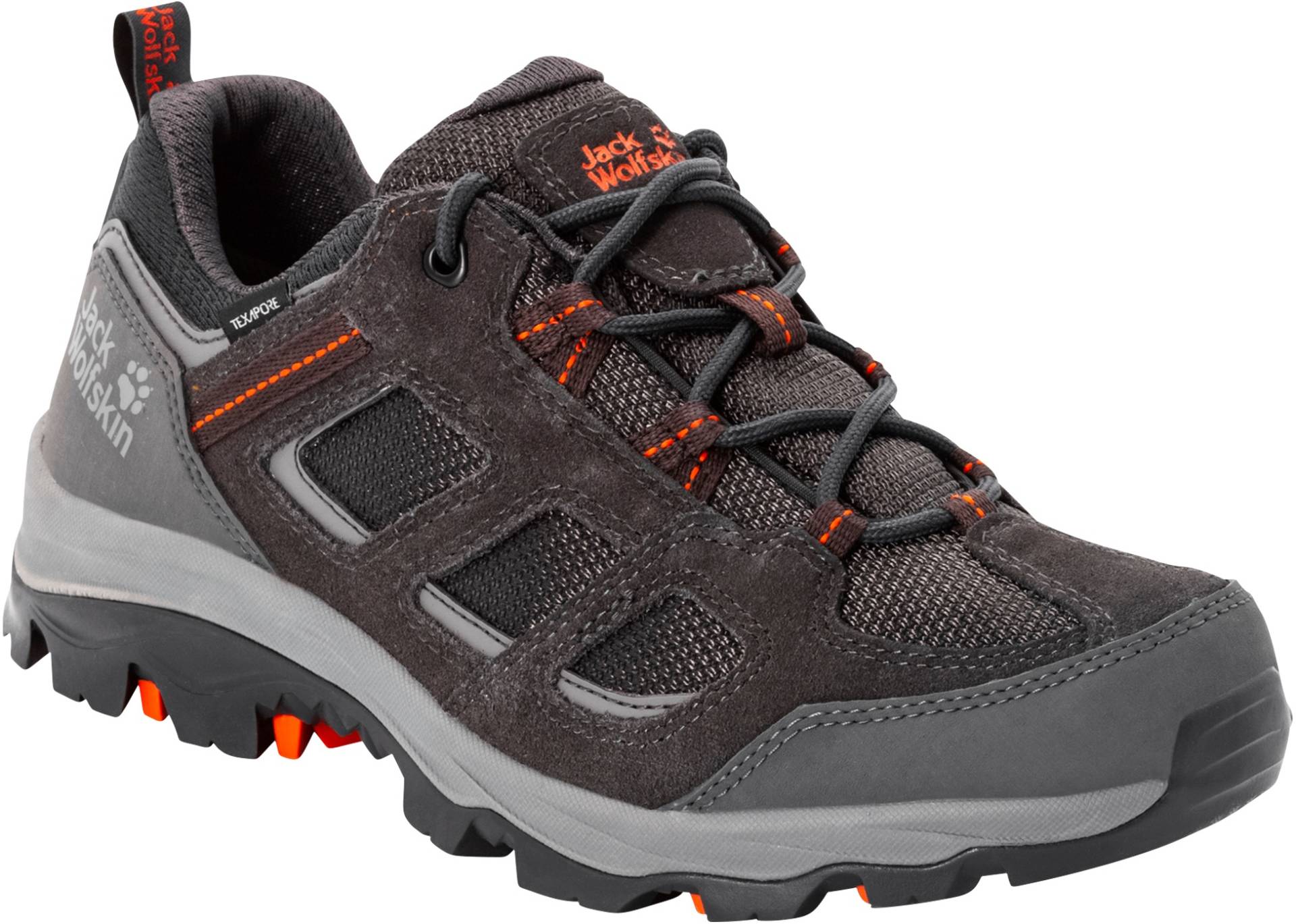 Jack Wolfskin Wanderschuh »VOJO 3 TEXAPORE LOW M«, wasserdicht Jack Wolfskin Wanderschuh »VOJO 3 TEXAPORE LOW M«, wasserdicht von Jack Wolfskin