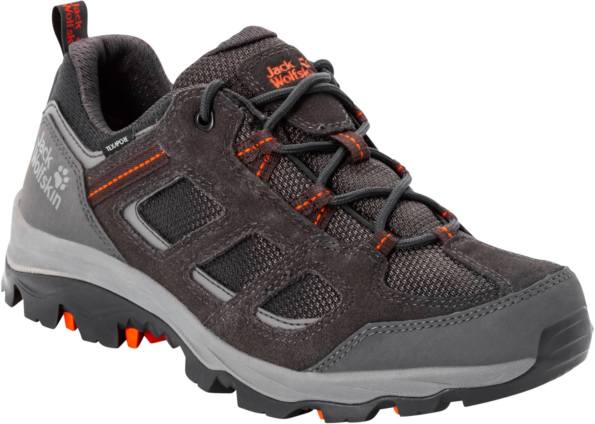 Jack Wolfskin Wanderschuh »VOJO 3 TEXAPORE LOW M«, wasserdicht von Jack Wolfskin