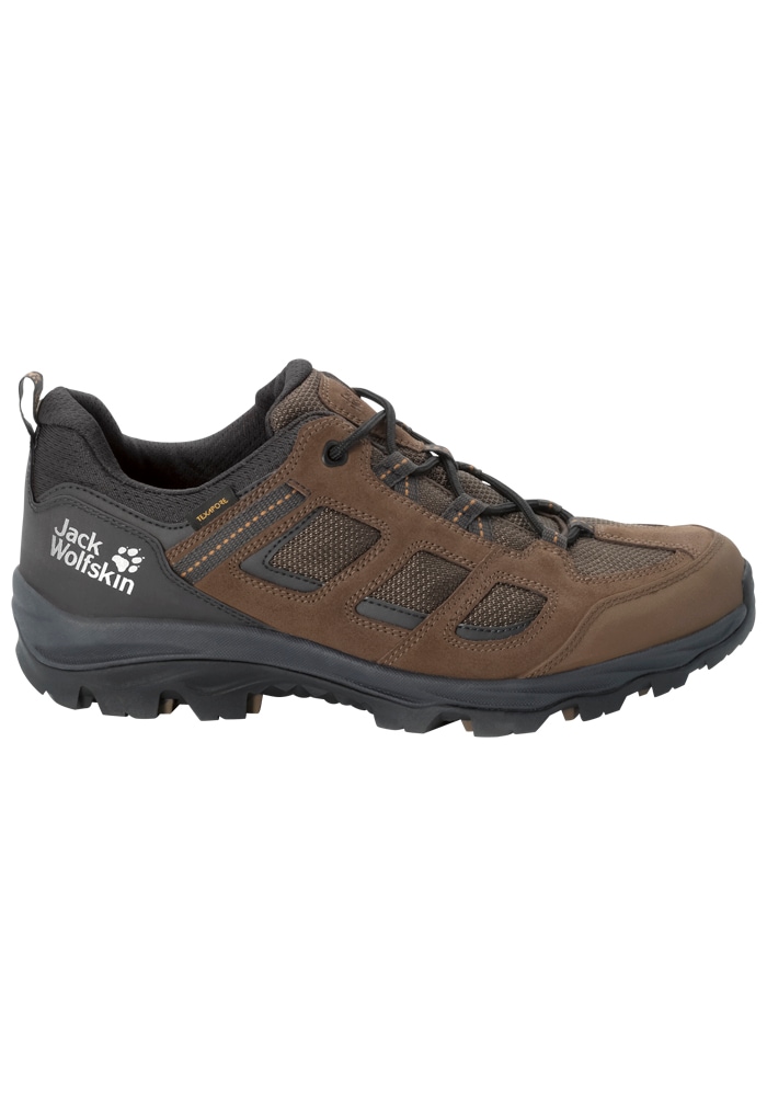 Jack Wolfskin Wanderschuh »VOJO 3 TEXAPORE LOW M« von Jack Wolfskin