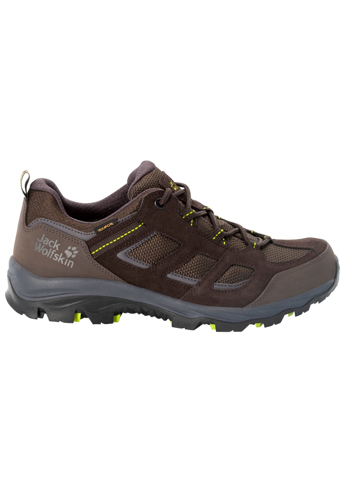 Jack Wolfskin Wanderschuh »VOJO 3 TEXAPORE LOW M« von Jack Wolfskin