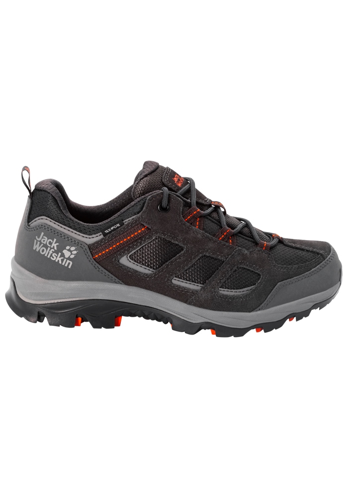 Jack Wolfskin Wanderschuh »VOJO 3 TEXAPORE LOW M« von Jack Wolfskin