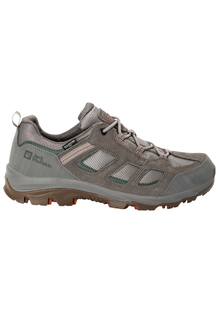 Jack Wolfskin Wanderschuh »VOJO 3 TEXAPORE LOW M« von Jack Wolfskin