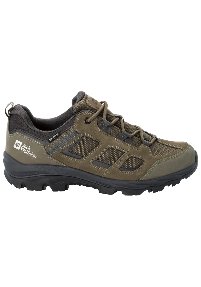 Jack Wolfskin Wanderschuh »VOJO 3 TEXAPORE LOW M« von Jack Wolfskin