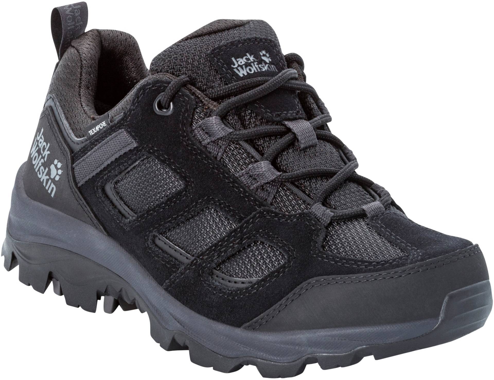 Jack Wolfskin Wanderschuh »VOJO 3 TEXAPORE LOW W«, wasserdicht von Jack Wolfskin