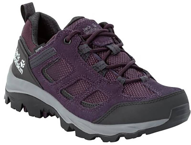 Jack Wolfskin Wanderschuh »VOJO 3 TEXAPORE LOW W«, wasserdicht von Jack Wolfskin