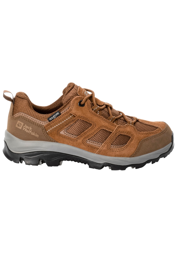 Jack Wolfskin Wanderschuh »VOJO 3 TEXAPORE LOW W« von Jack Wolfskin