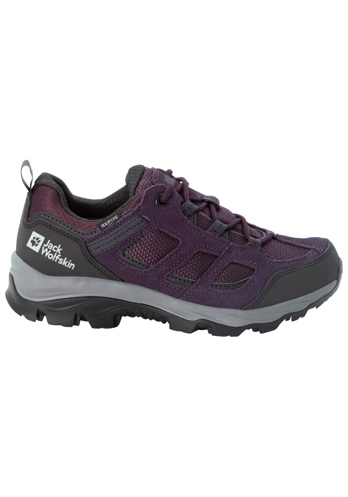 Jack Wolfskin Wanderschuh »VOJO 3 TEXAPORE LOW W« Jack Wolfskin Wanderschuh »VOJO 3 TEXAPORE LOW W« von Jack Wolfskin