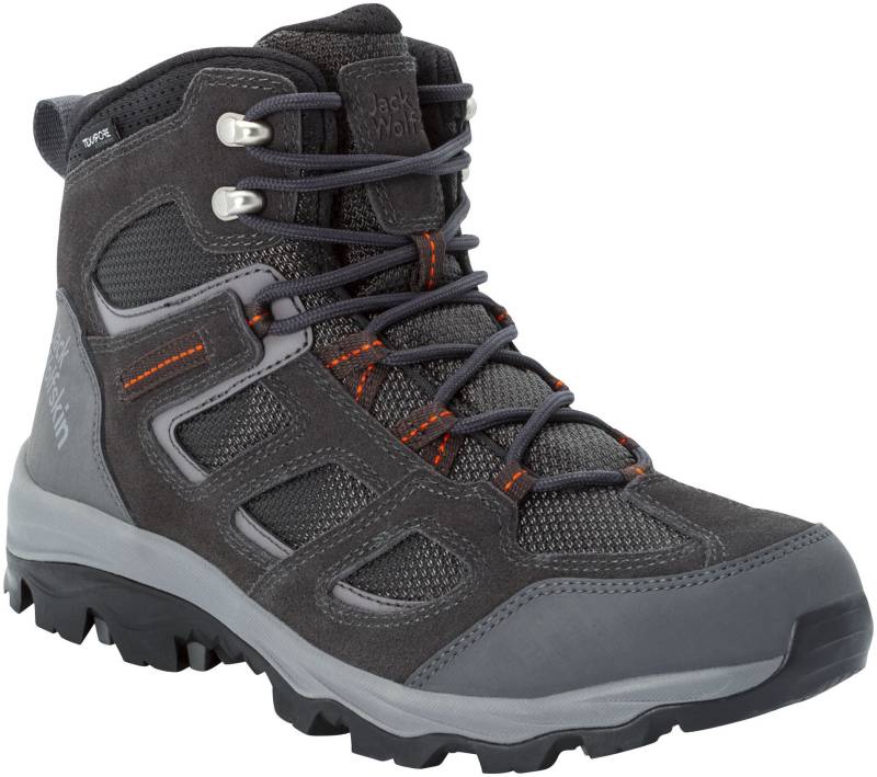 Jack Wolfskin Wanderschuh »VOJO 3 TEXAPORE MID M«, wasserdicht von Jack Wolfskin