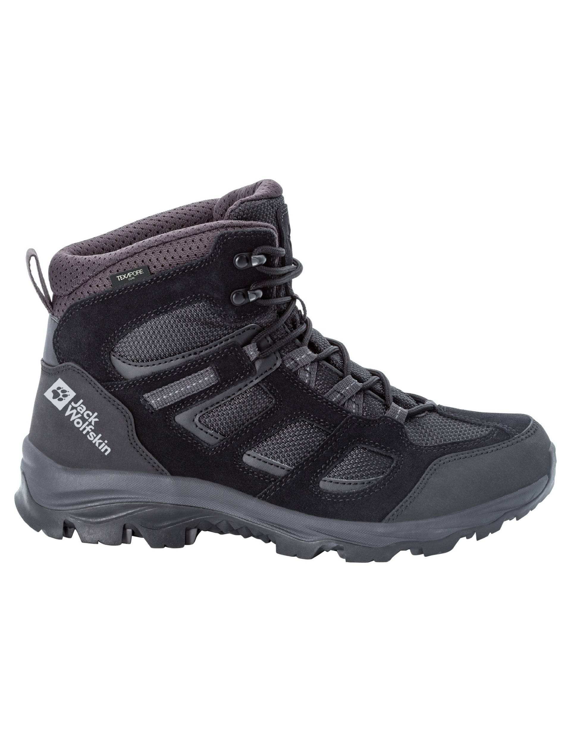 Jack Wolfskin Wanderschuh »VOJO 3 TEXAPORE MID M« von Jack Wolfskin