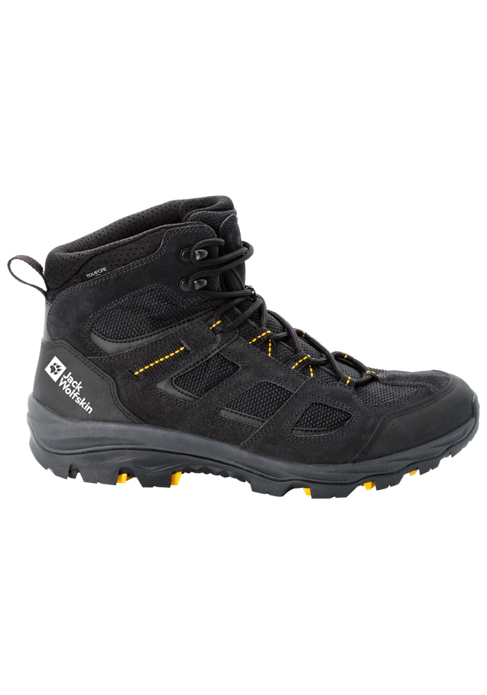 Jack Wolfskin Wanderschuh »VOJO 3 TEXAPORE MID M« von Jack Wolfskin