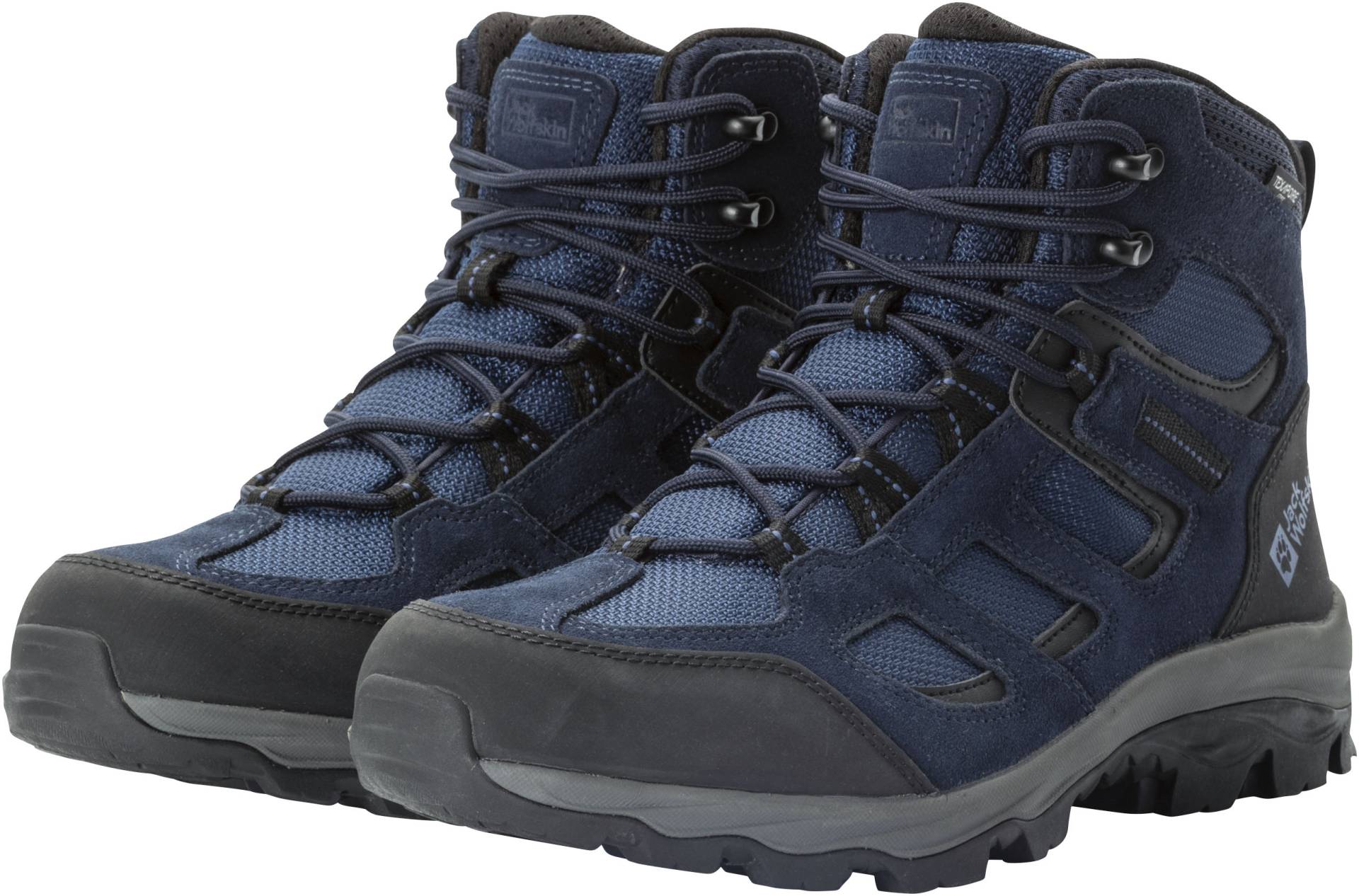 Jack Wolfskin Wanderschuh »VOJO 3 TEXAPORE MID M«, wasserdicht von Jack Wolfskin