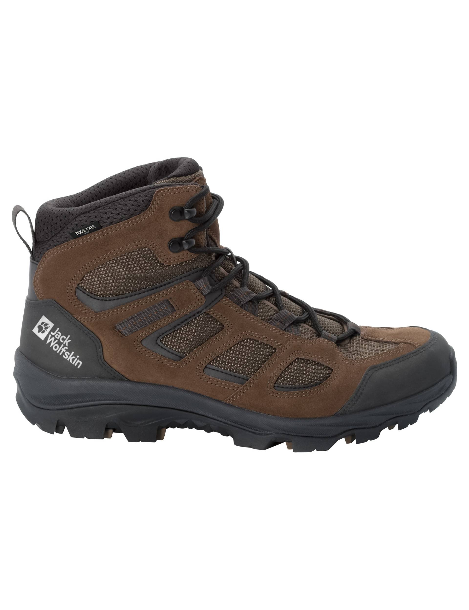 Jack Wolfskin Wanderschuh »VOJO 3 TEXAPORE MID M« von Jack Wolfskin