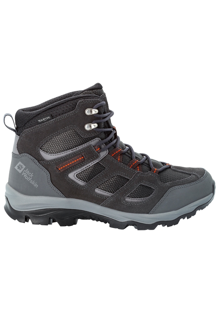 Jack Wolfskin Wanderschuh »VOJO 3 TEXAPORE MID M« Jack Wolfskin Wanderschuh »VOJO 3 TEXAPORE MID M« von Jack Wolfskin