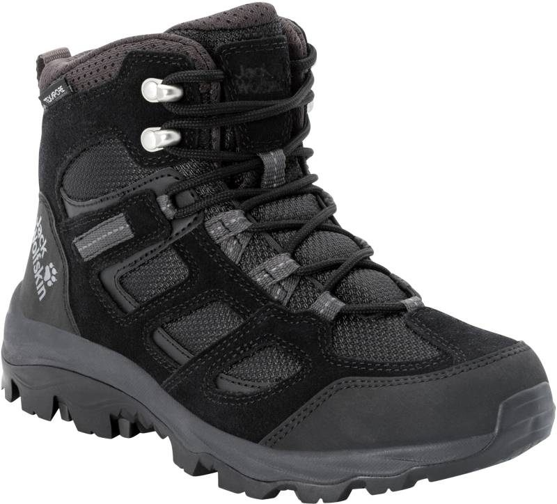 Jack Wolfskin Wanderschuh »VOJO 3 TEXAPORE MID W«, wasserdicht von Jack Wolfskin