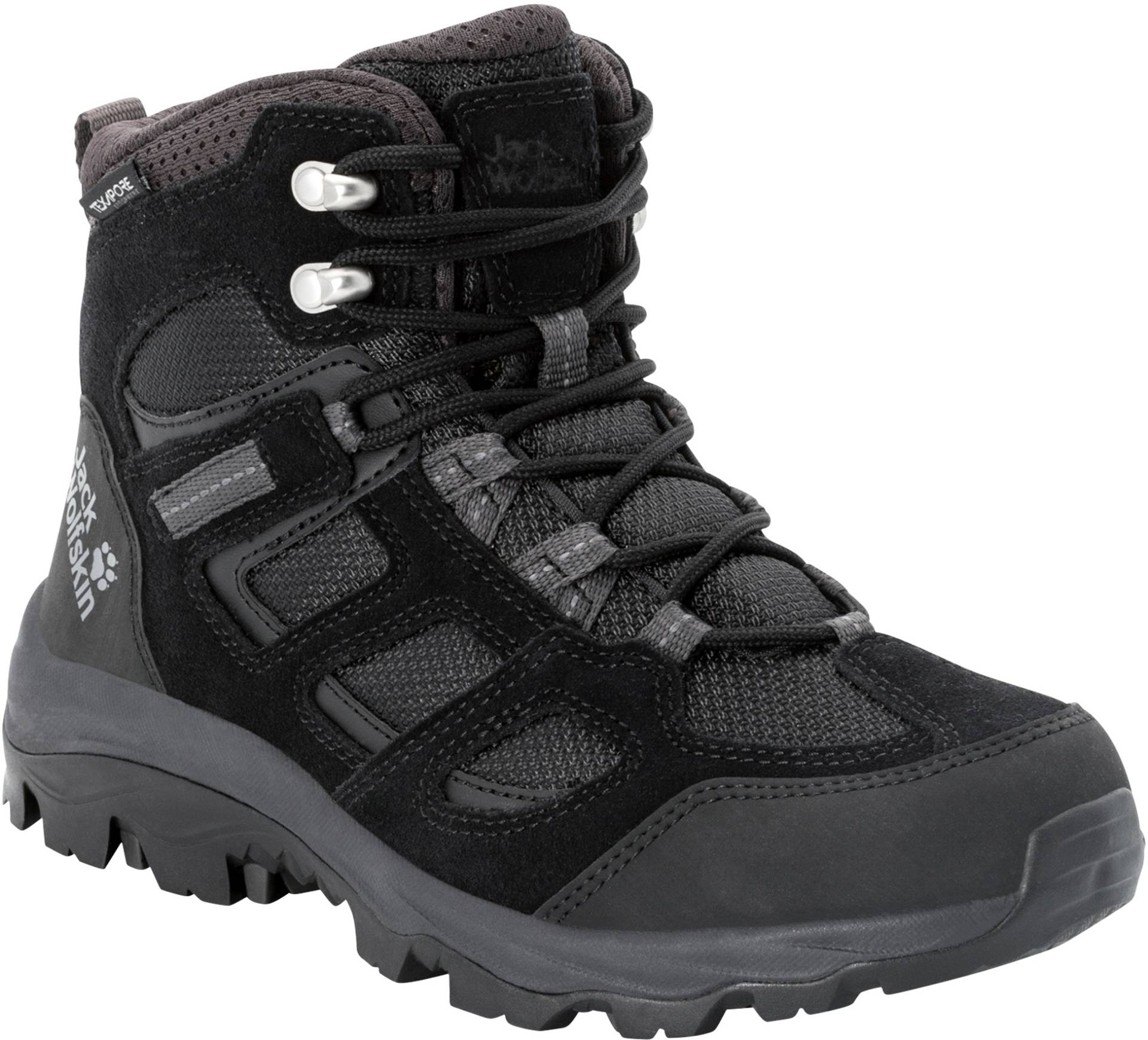 Jack Wolfskin Wanderschuh »VOJO 3 TEXAPORE MID W«, wasserdicht Jack Wolfskin Wanderschuh »VOJO 3 TEXAPORE MID W«, wasserdicht von Jack Wolfskin