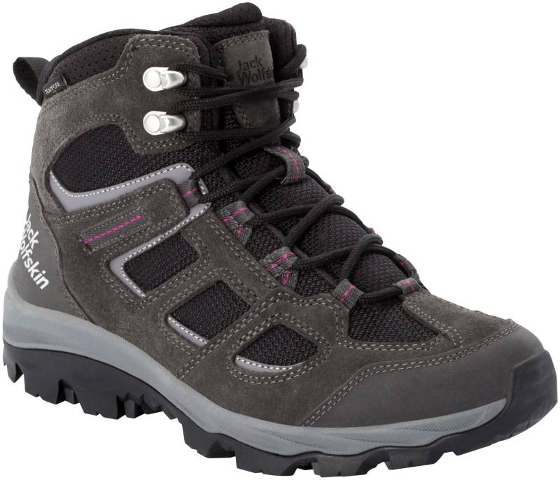 Jack Wolfskin Wanderschuh »VOJO 3 TEXAPORE MID W«, wasserdicht von Jack Wolfskin