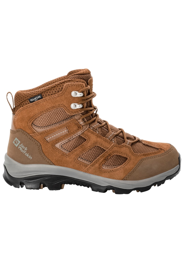 Jack Wolfskin Wanderschuh »VOJO 3 TEXAPORE MID W« von Jack Wolfskin