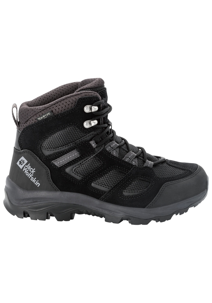 Jack Wolfskin Wanderschuh »VOJO 3 TEXAPORE MID W« Jack Wolfskin Wanderschuh »VOJO 3 TEXAPORE MID W« von Jack Wolfskin