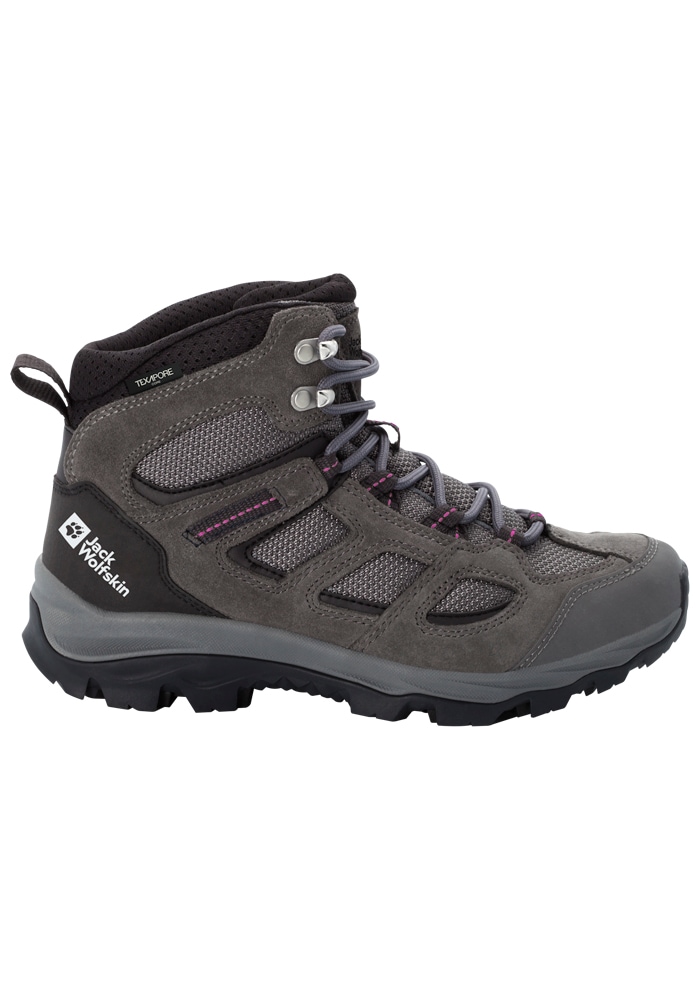 Jack Wolfskin Wanderschuh »VOJO 3 TEXAPORE MID W« von Jack Wolfskin