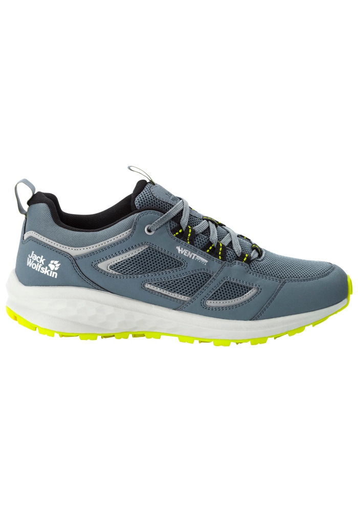 Jack Wolfskin Wanderschuh »VOJO 3 VENT LOW M« von Jack Wolfskin