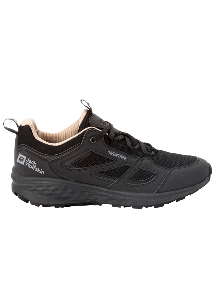 Jack Wolfskin Wanderschuh »VOJO 3 VENT LOW M« von Jack Wolfskin