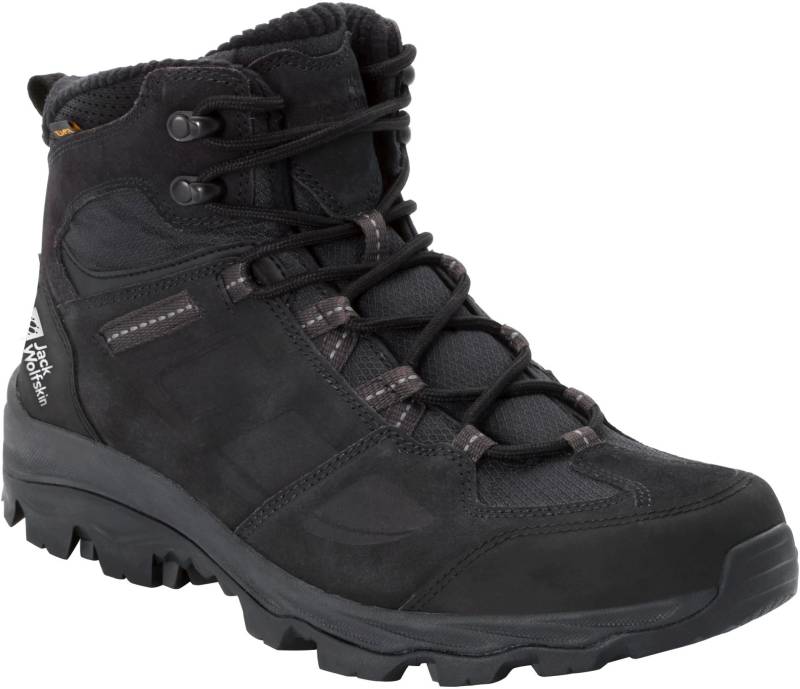 Jack Wolfskin Wanderschuh »VOJO 3 WT TEXAPORE MID M«, wasserdicht und wärmend von Jack Wolfskin